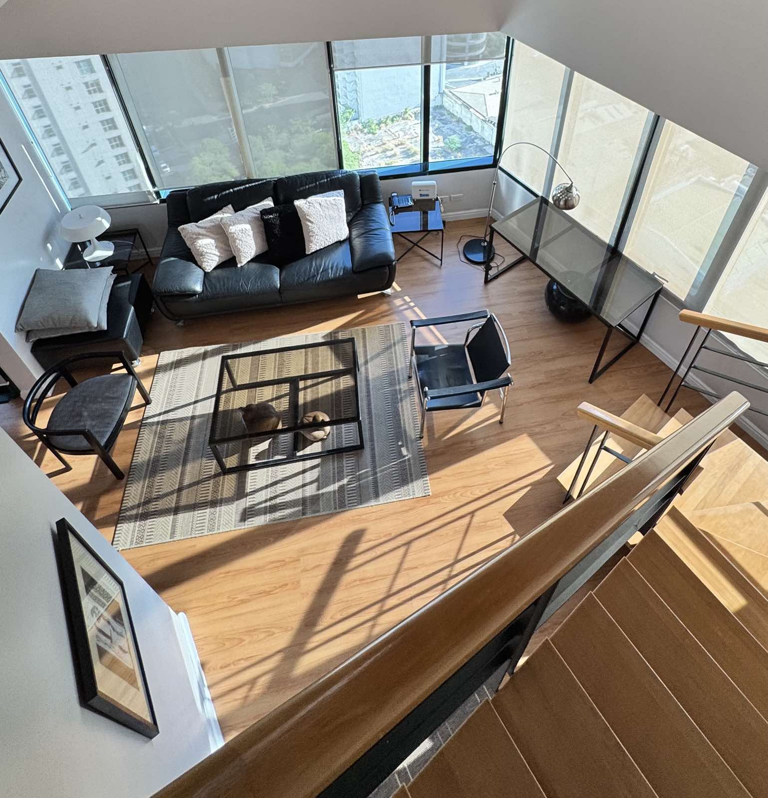 Real estate illustration