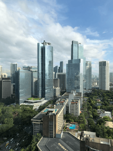 TikTok: Manila Luxury Real Estate